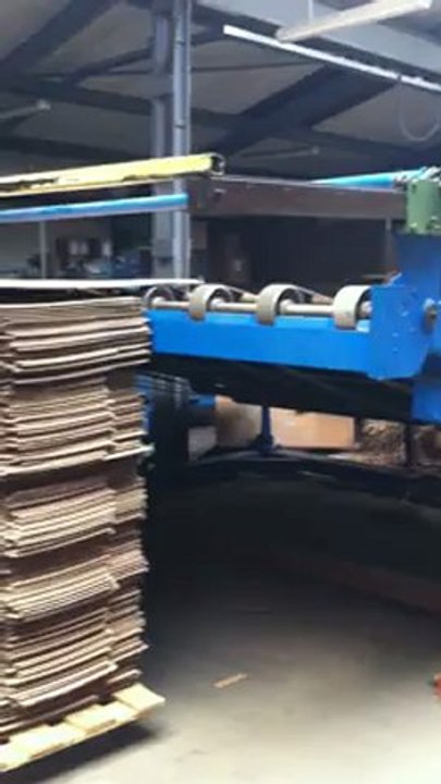 köln kartonagen fabrik