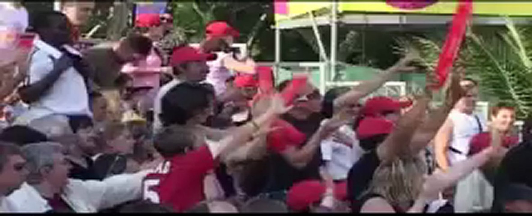 Montpellier beach-masters 2006