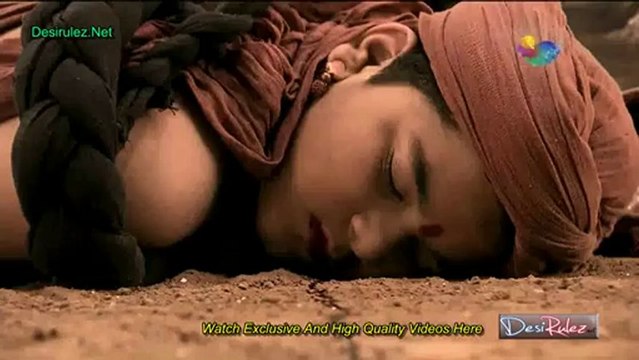 Jai Jag Janani Maa Durga 7th February 2013 Part1