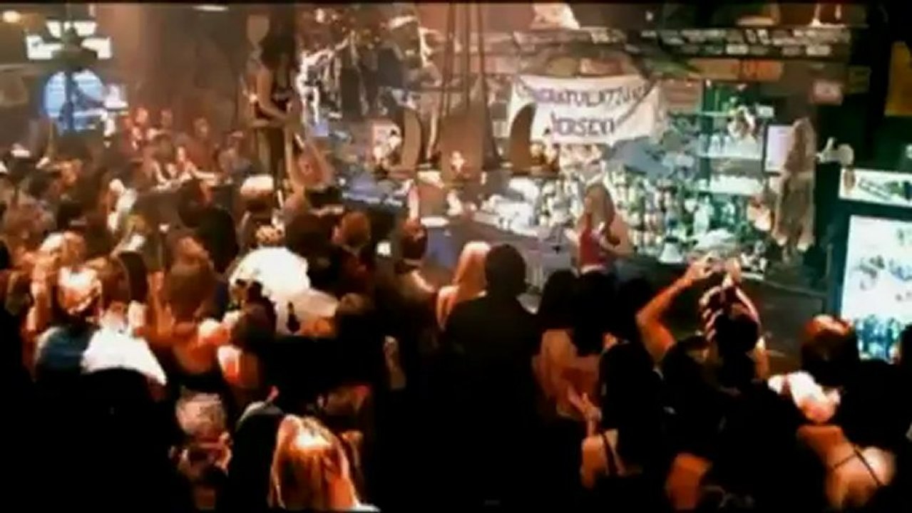 LeAnn Rimes - Can't Fight The Moonlight [HD]