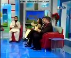 Malik Noureed Awan (C.E.O MMA Group) Live @ Aplus TV in Morning show with Sahir Lodhi