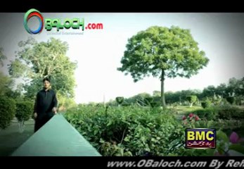 Asim Baloch - Kas Sammi-e-Darwar Na Bee (OBaloch.com)