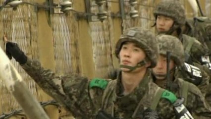 South Korea warns of retaliation