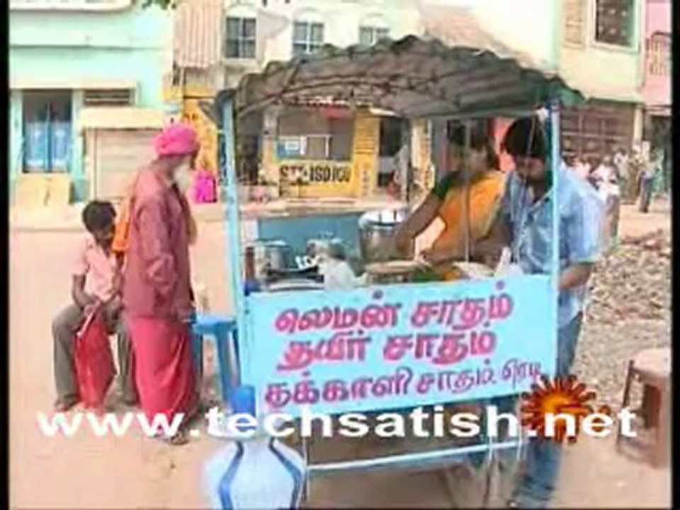 Nadhaswaran Part 3