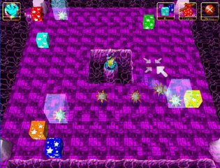 Thwart Power Cubes C - 0:40