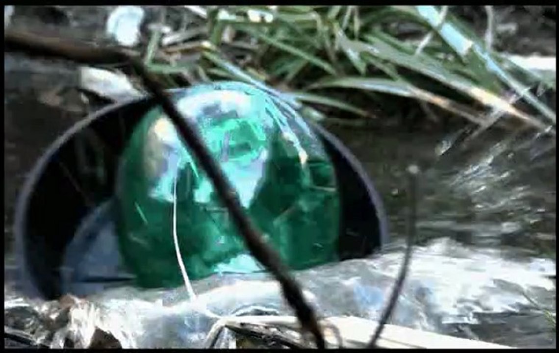 Je n'abandonnerai pas...