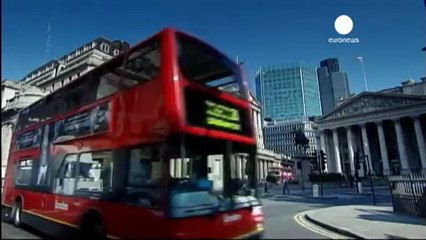 İngiliz Merkez Bankası'nın yeni başkanı: Sert...