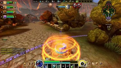 Tutoriel Ao Kuang SMITE FR by tioger