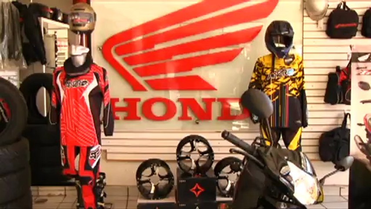 Honda Comofi Atotonilco SPOT TV.