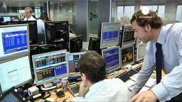 Political scandal, weak economy impact Spanish bonds