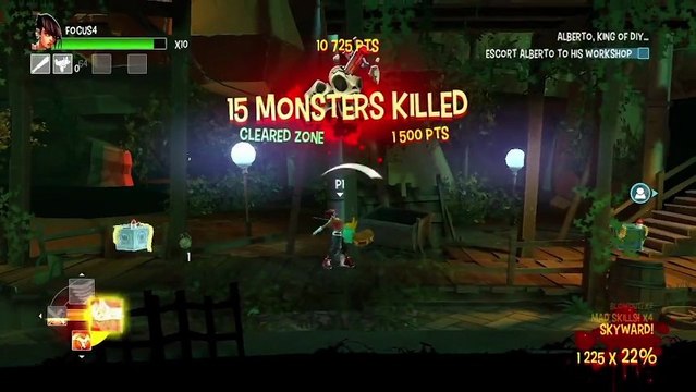 Obscure - Première Bande-annonce