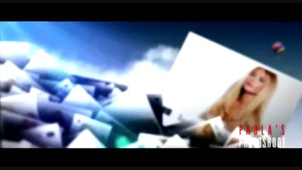 Paola-Gine mazi mou ena[Music Video]