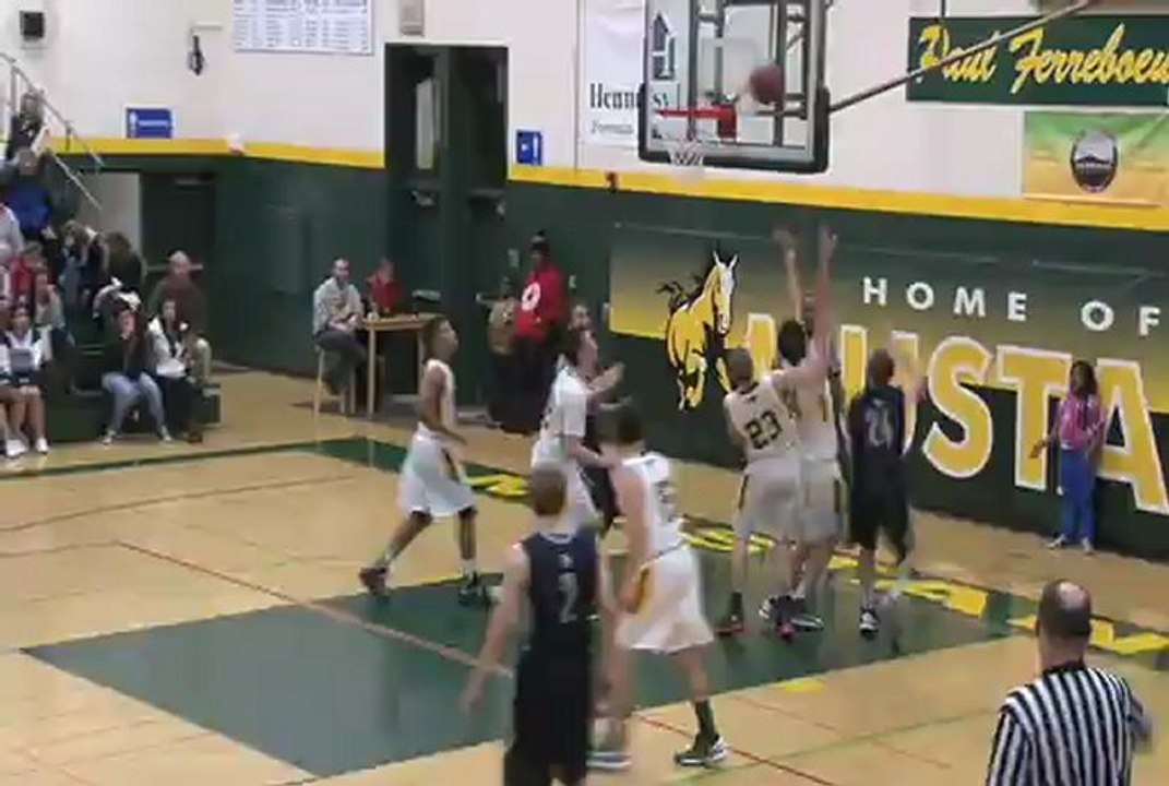 San Francisco Sports Videographer