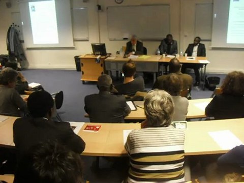 « VERITE » Pour Ibni Oumar Mahamat Saleh