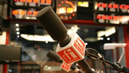 Invité du matin : Florian Philippot, vice-président du Front national