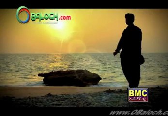 Asim Baloch - Yal Ma Daath En Mana (OBaloch.com)