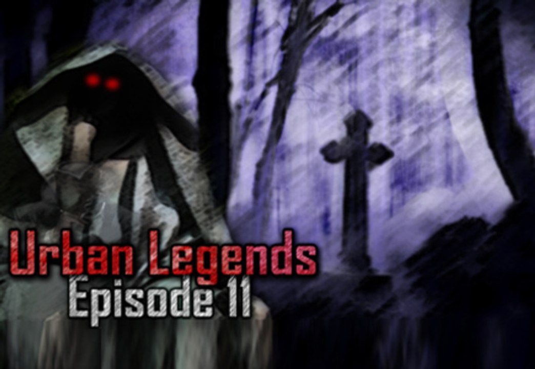 Black Agnes/Black Aggie - Urban Legend