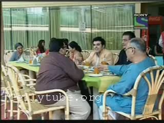 Amita Ka Amit - 7th February 2013 Part 1