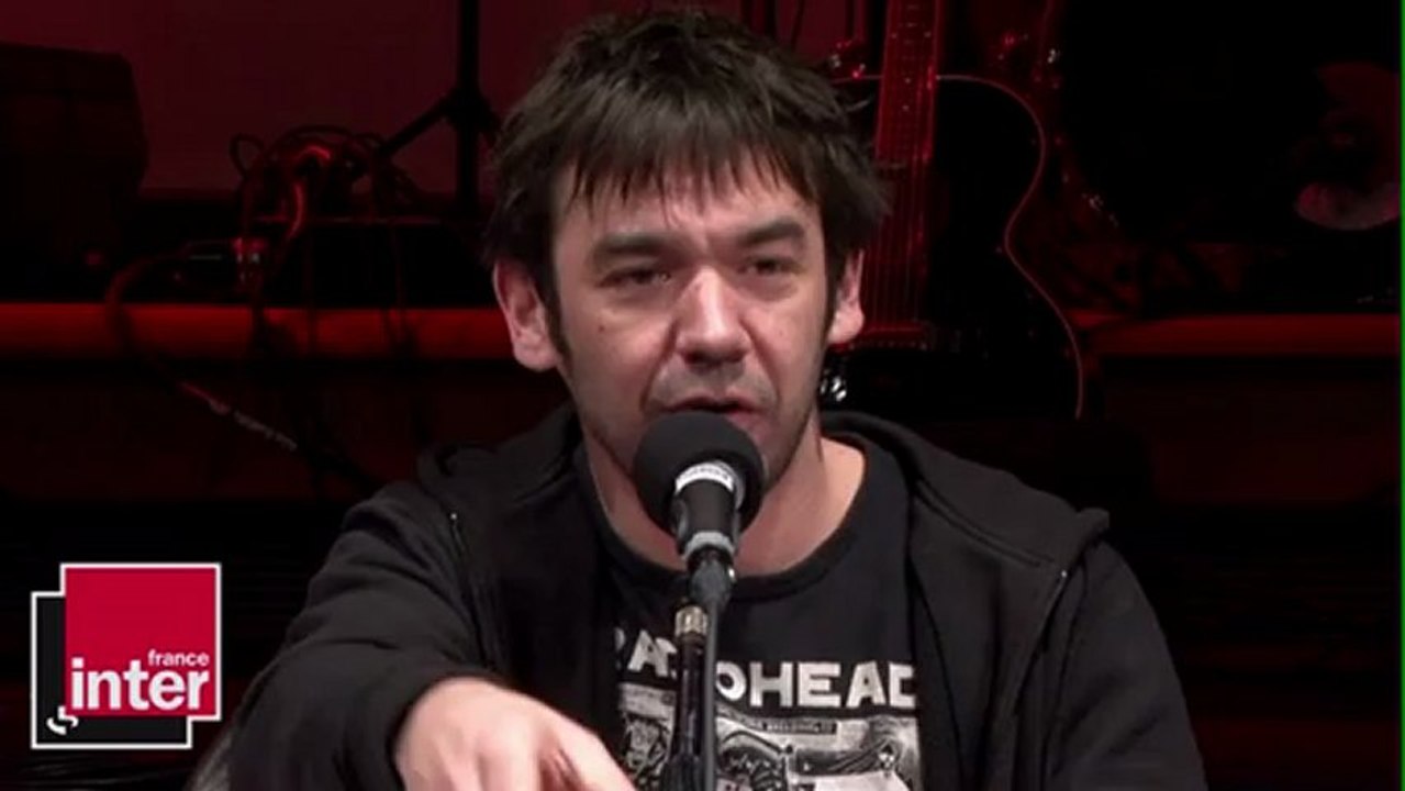 On va tous y passer - Thomas VDB