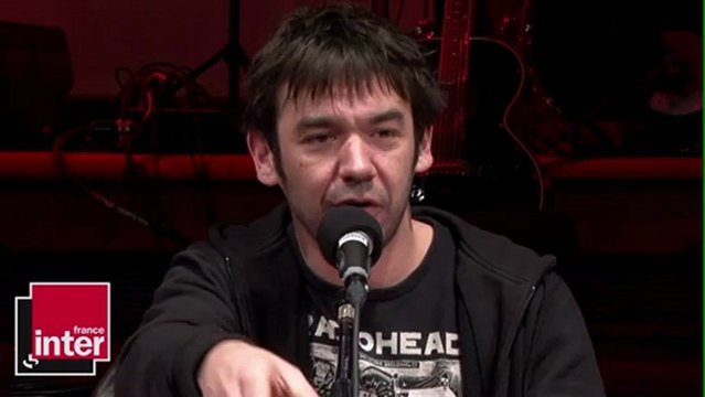 On va tous y passer - Thomas VDB