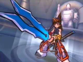 Musashi Samurai Legend 15/ L'épée du vent