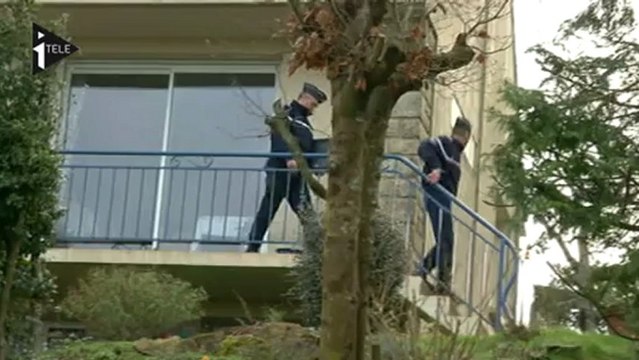 Morbihan : des prélèvements ADN pour retrouver un pyromane