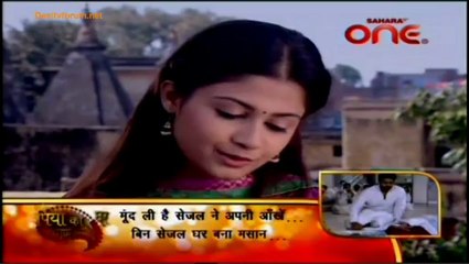 Ghar Aaja Pardesi Tera Des Bulaye 7th february 2013 Video Watch Online pt1