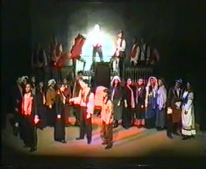 Les Miserables - One day more 2