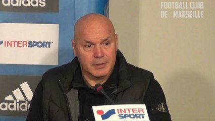 OM: Anigo dresse le bilan du mercato