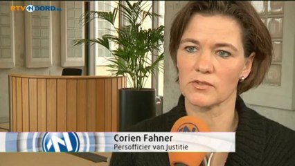 Alasam S. was niet te stoppen - RTV Noord