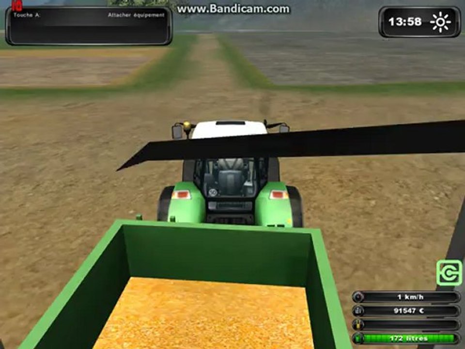 carrière suivie fs2011 ep2