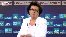 Christine Boutin :  « L’Alliance civile pour les homosexuels est inconstitutionnelle »