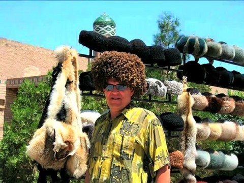 памир часть 1.1