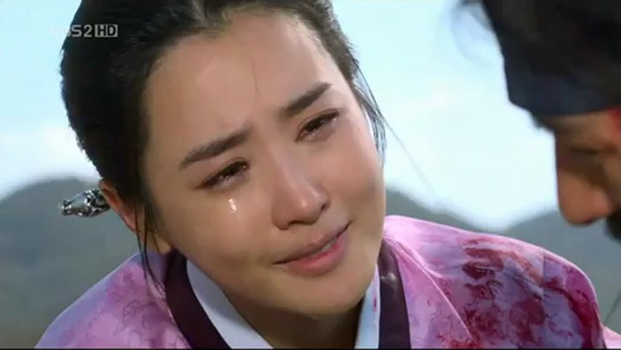 Chuno. EP: 24 - Final - 2. Part - Lifee - Yeppudaa. com. İçindir.