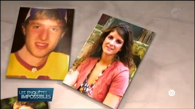 Les enquêtes impossibles - Amitié mortelle-Défaut d'entretien