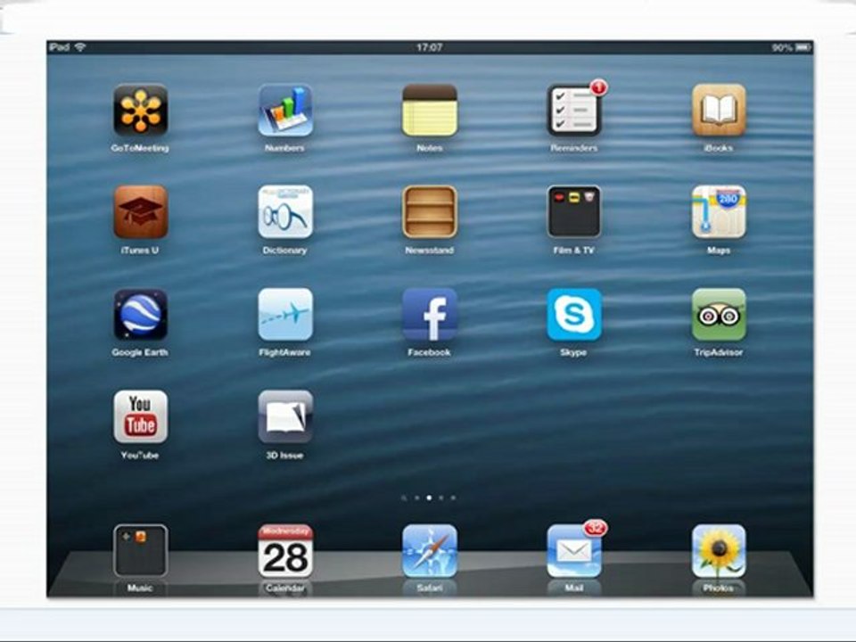 Create Digital Magazine app fpr iPad and iPhone