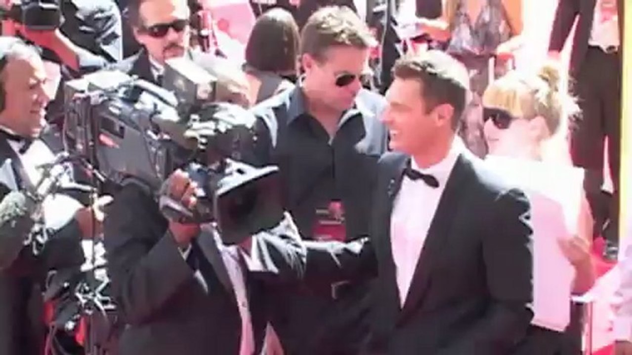 'The Wanted' bekommt TV-Serie