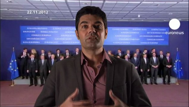 L'hebdo politique : Hollande et l'Europe, je t'aime, moi non plus !