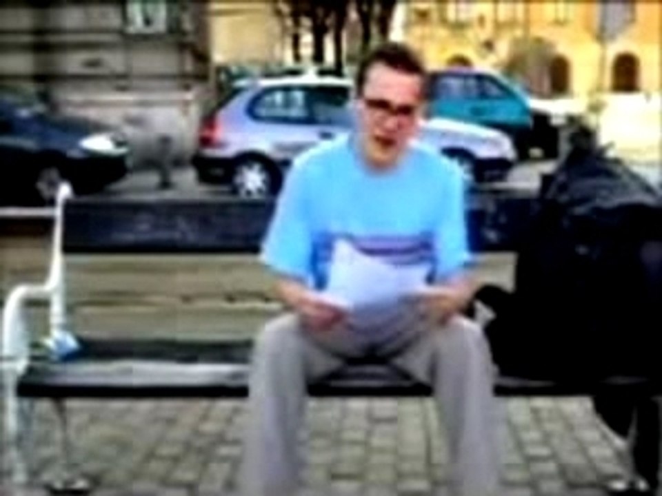 Lundi 1er mars 2004