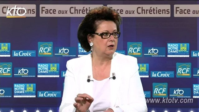 Christine Boutin : « Najat-Vallaud-Belkacem a la beauté et les idées du diable »