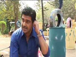 Parichay -  Samir-Neelam's Love story!