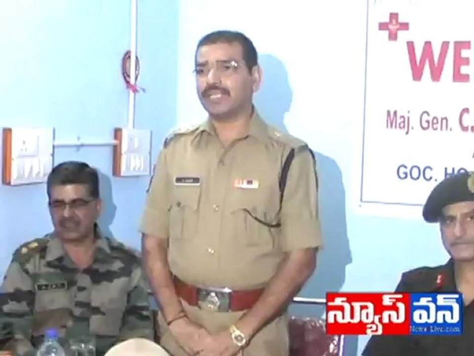 Indian army