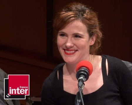 On va tous y passer - Noémie de Lattre Le courrier des auditeurs Le Slam