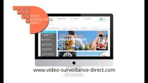 Video surveillance La Rochelle : Vente directe