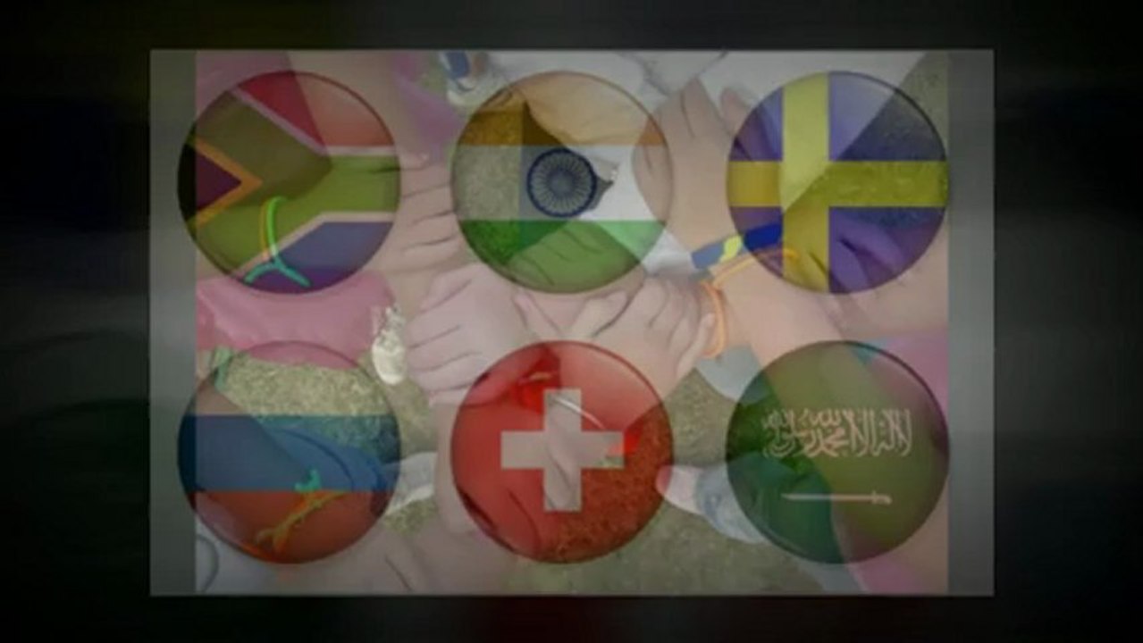 English To Spanish Translation