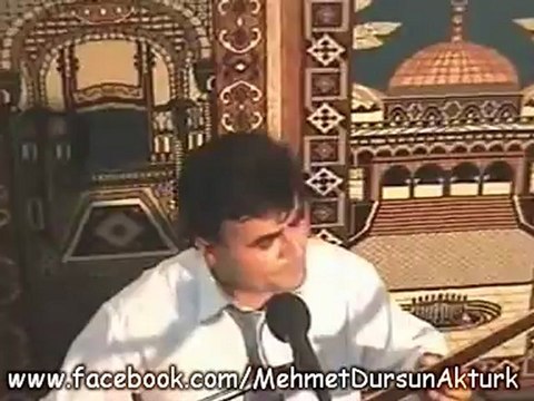 Dursun Aktürk Ay Dost Avşar ELLeri