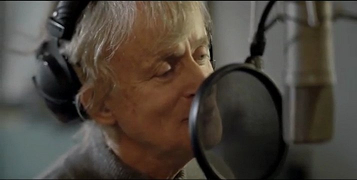 COMMENT NE PAS ÊTRE AMOUREUX DE VOUS, Dave - Le Clip (Extrait de la BO UNE CHANSON POUR MA MÈRE)