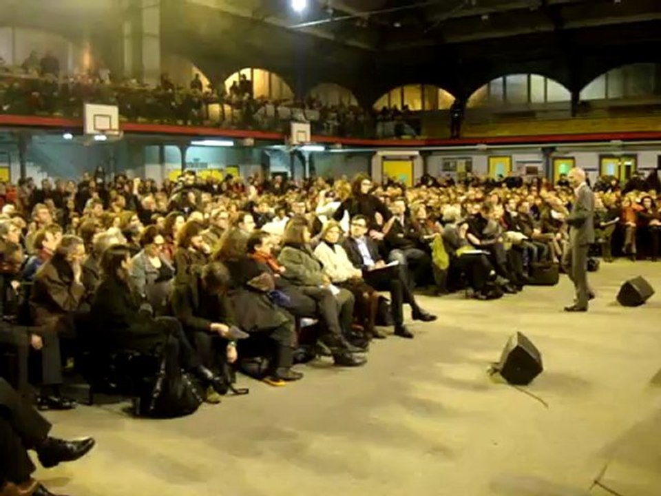 Rythmes scolaires à Paris Interrogations d'une maman