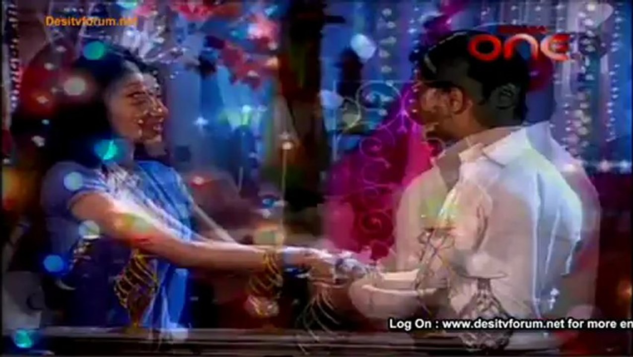 Jhilmil Sitaron Ka Aangan Hoga 7th february 2013 Video Watch Online pt1