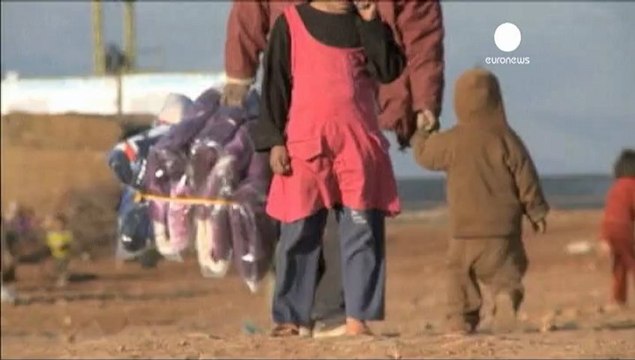 Siria: si combatte a Damasco